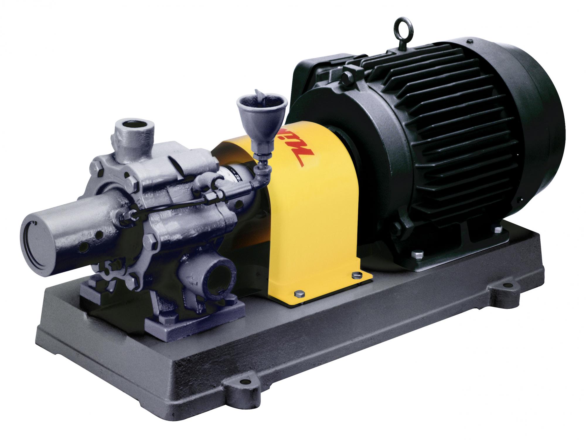 STW Products Nikuni｜Pumps and Filtrations