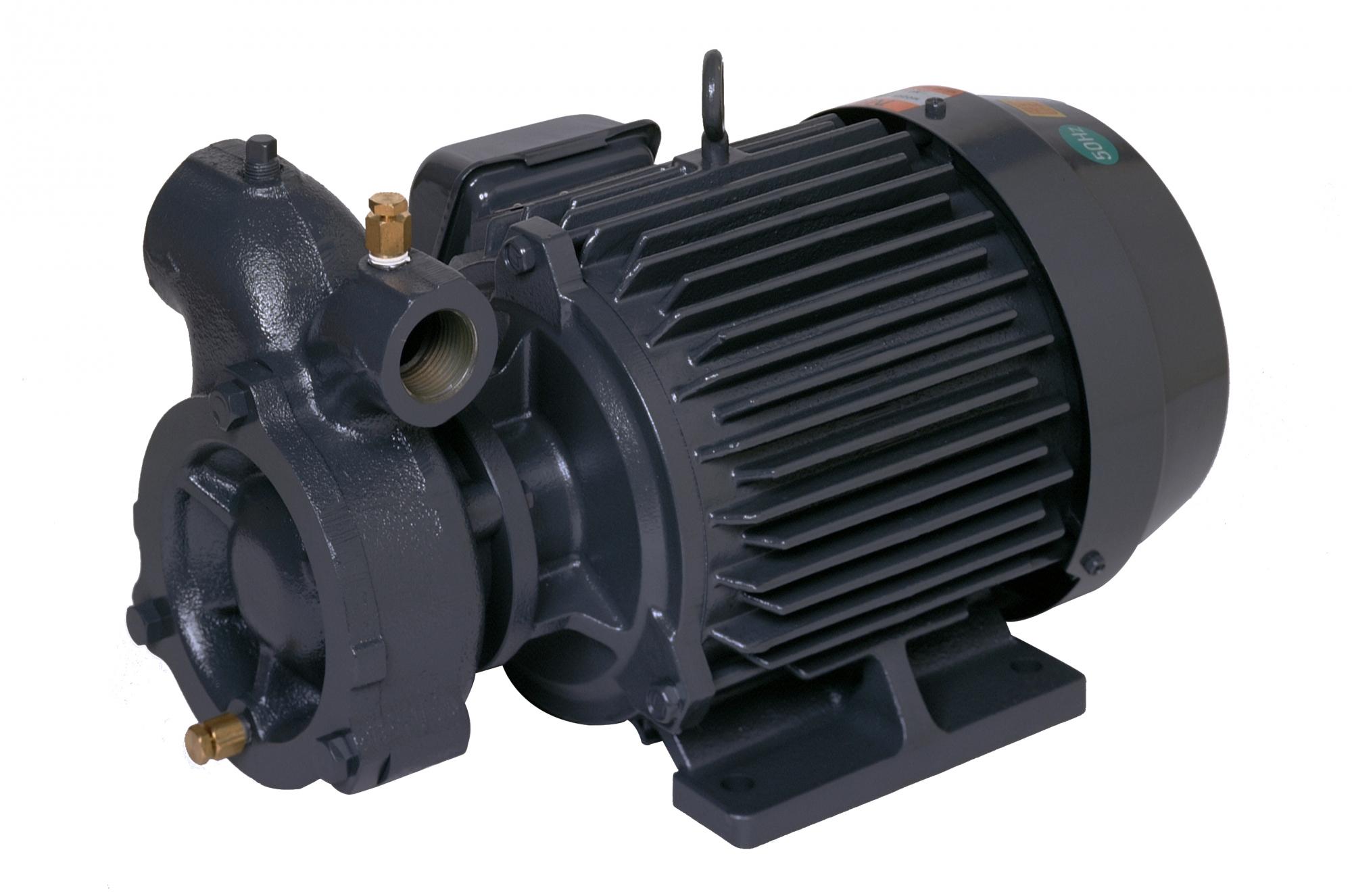 FHD Products Nikuni｜Pumps and Filtrations